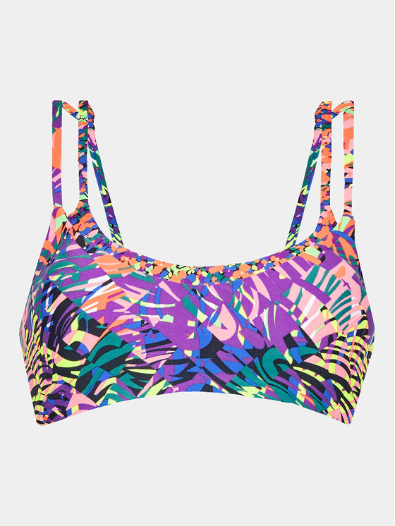 Maaji G Ra Od Bikini Sbr Kolorowy Modivo Pl