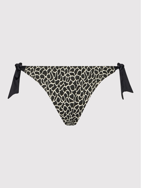 Selmark Bikini Unterteil BG207 Schwarz Modivo At
