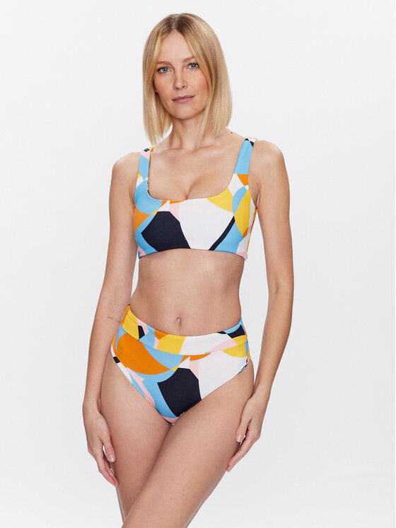 Maaji Bikini Unterteil Sbc Bunt Modivo De