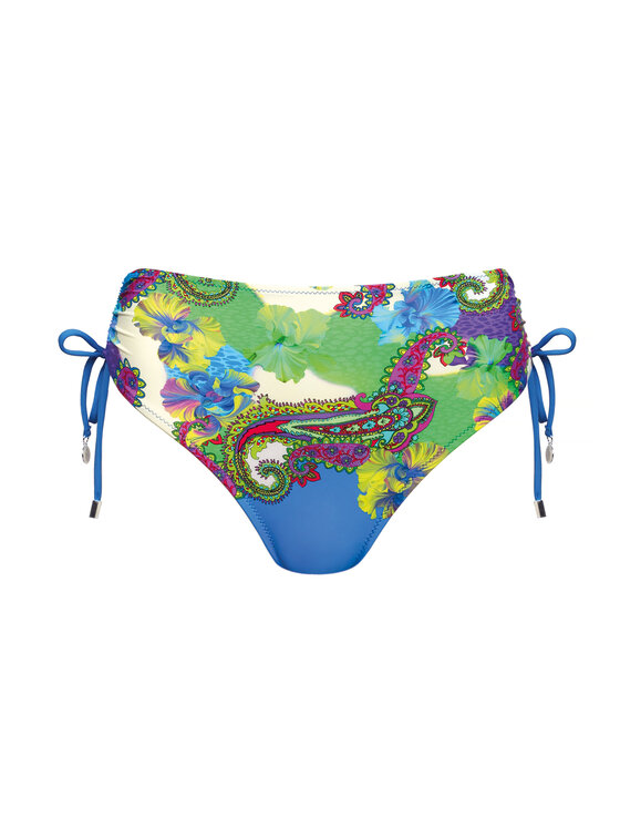Feba D Od Bikini Fd Kolorowy Modivo Pl