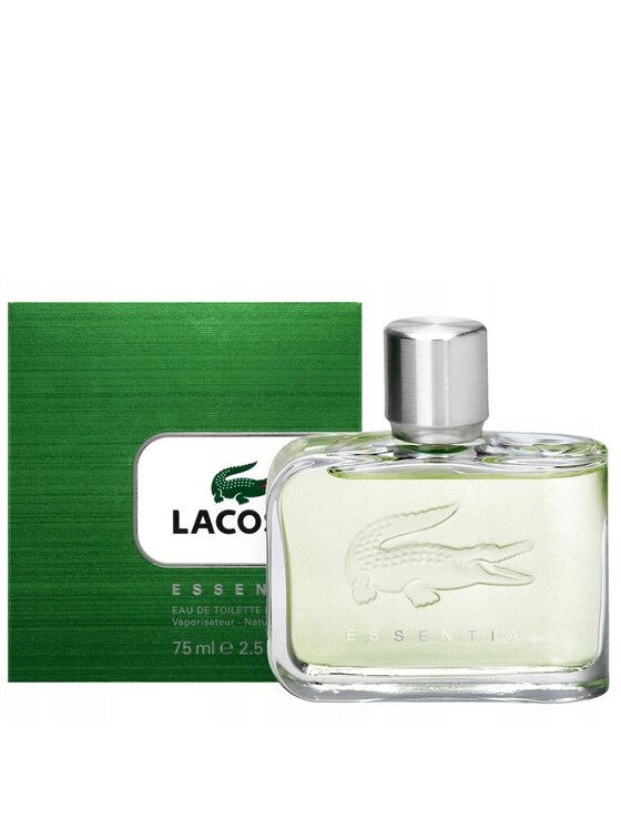 Lacoste Essential Woda Toaletowa Modivo Pl