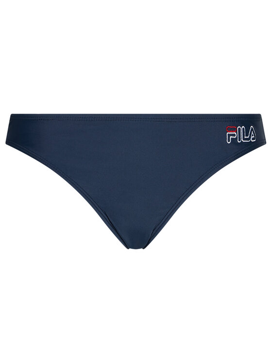 Fila Bikini Yamuna 688426 Dunkelblau Modivo At