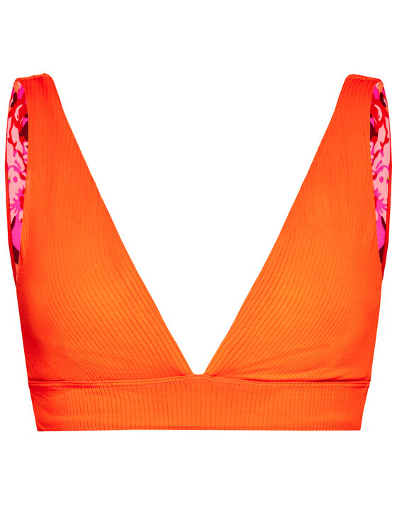 Maaji G Ra Od Bikini Str Kolorowy Modivo Pl