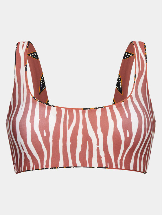 Maaji Bikini Partea De Sus Pt Sbr Colorat Modivo Ro