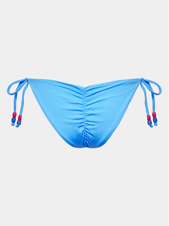 Maaji D Od Bikini Scc Niebieski Modivo Pl