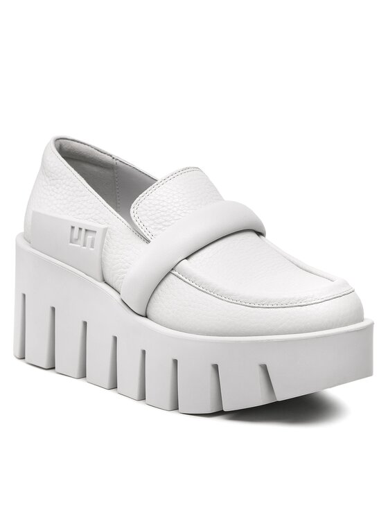 United Nude Pusba Iai Grip Loafer Lo Pilka Modivo Lt