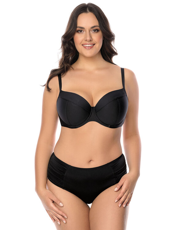 Vivisence D Od Bikini Czarny Modivo Pl