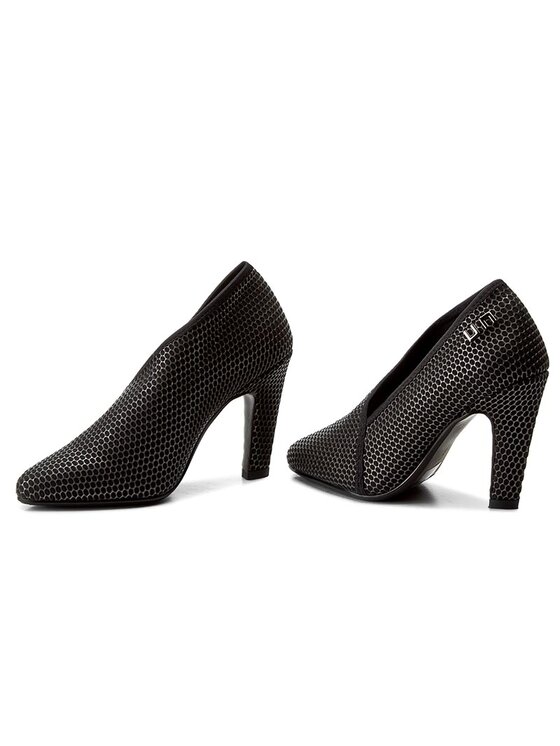 United Nude P Buty Fold Lite Hi Czarny Modivo Pl