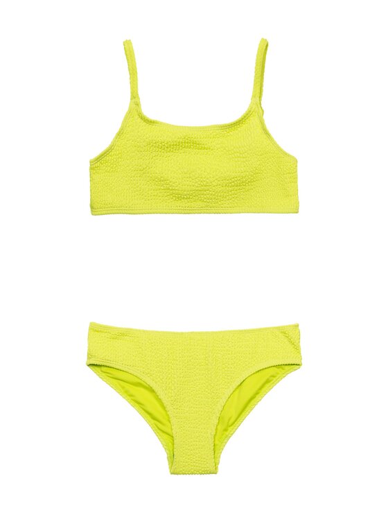 Minoti Bikini Kg Bikini Niebieski Modivo Pl