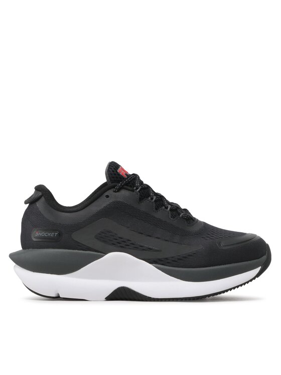 Fila Sneakers Shocket Train Wmn Ffw Schwarz Modivo At