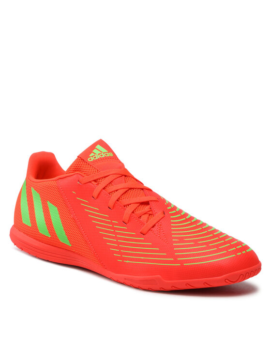 adidas Взуття Predator Edge 4 In Sala GZ5691 Червоний Modivo ua