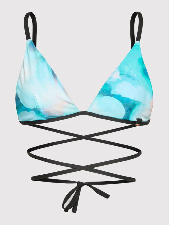Ellesse G Ra Od Bikini Brew Sgm Kolorowy Modivo Pl