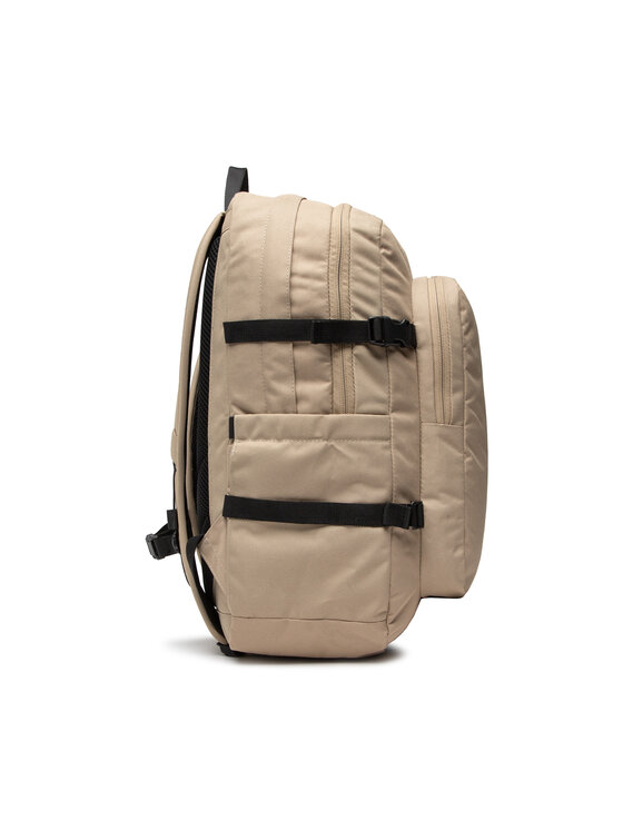 Jack Wolfskin Rucksack Berkeley De Luxe Beige Modivo At