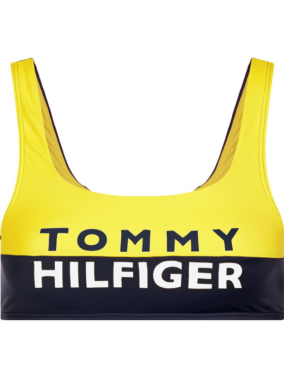 Tommy Hilfiger G Ra Od Bikini Bralette Uw Uw Ty Modivo Pl