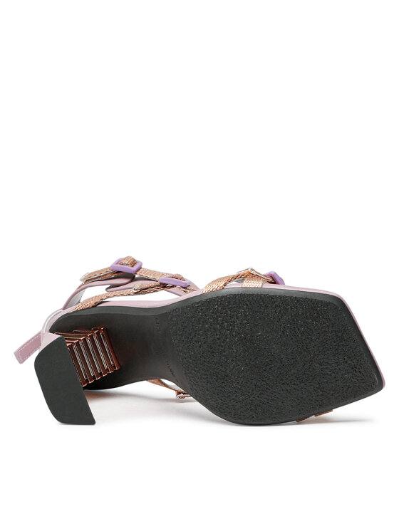 United Nude Sanda Y Sonar S Hi Z Oty Modivo Pl