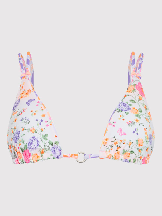 Maaji Bikini Partea De Sus Str Colorat Modivo Ro
