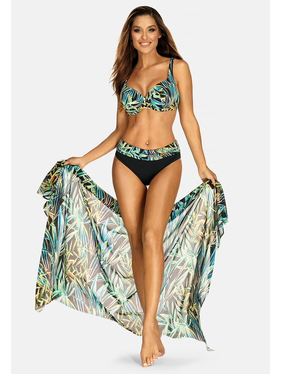 Feba G Ra Od Bikini Fg Zielony Modivo Pl
