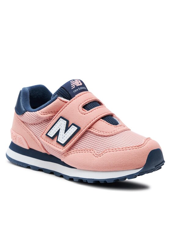 New Balance Sneakers PV515KPN Rosa Modivo At