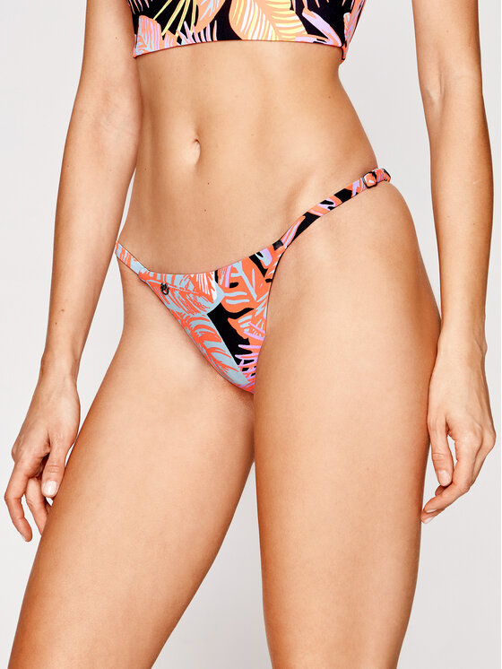 Maaji Bas De Bikini Scc Multicolore Modivo Fr