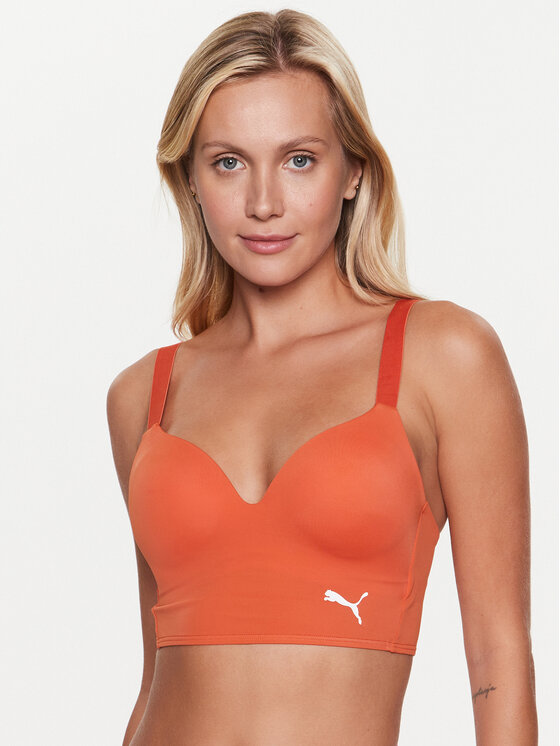 Puma Bikini Partea De Sus Colorat Modivo Ro