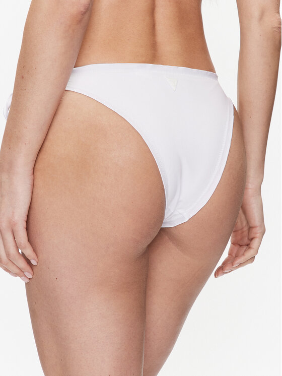 Guess Bikini Unterteil E O Ly K Wei Modivo At