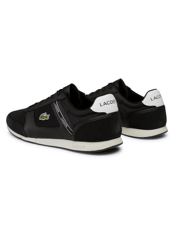 Lacoste Sneakers Menerva Sport 0120 1 Cma 7 40CMA0036454 Noir Modivo Fr