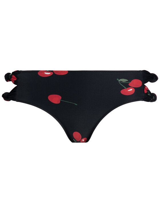 Guess Bikini Unterteil E O Mp Schwarz Modivo De