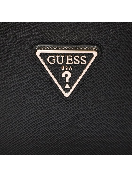 Guess Kabelka Eco Elements EVG HWEVG8 76723 Čierna Modivo sk