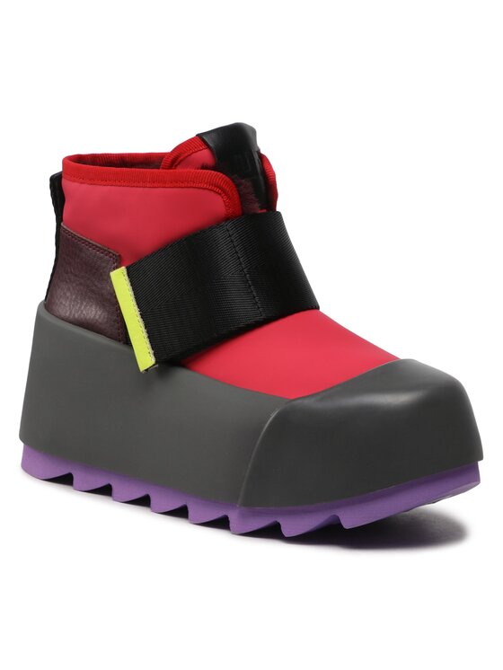 United Nude Aulinukai Polar Run 10653704162 Raudona Modivo Lt