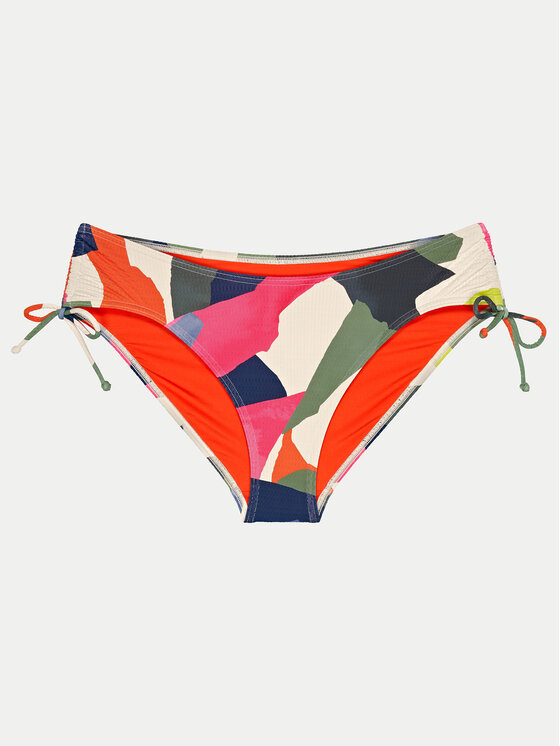 Triumph D Od Bikini Summer Expression Kolorowy Modivo Pl