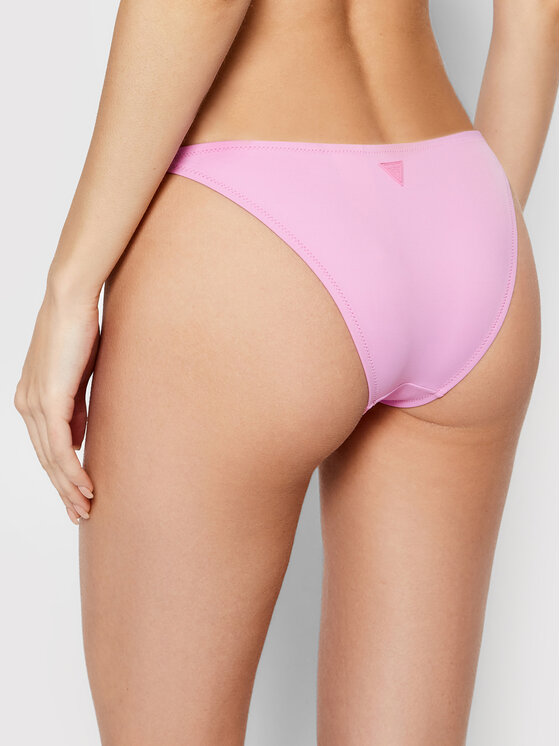 Guess D Od Bikini E O Ly K Fioletowy Modivo Pl