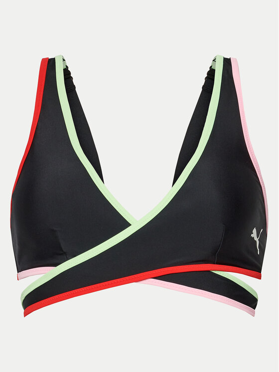 Puma Bikini Partea De Sus Colorat Modivo Ro