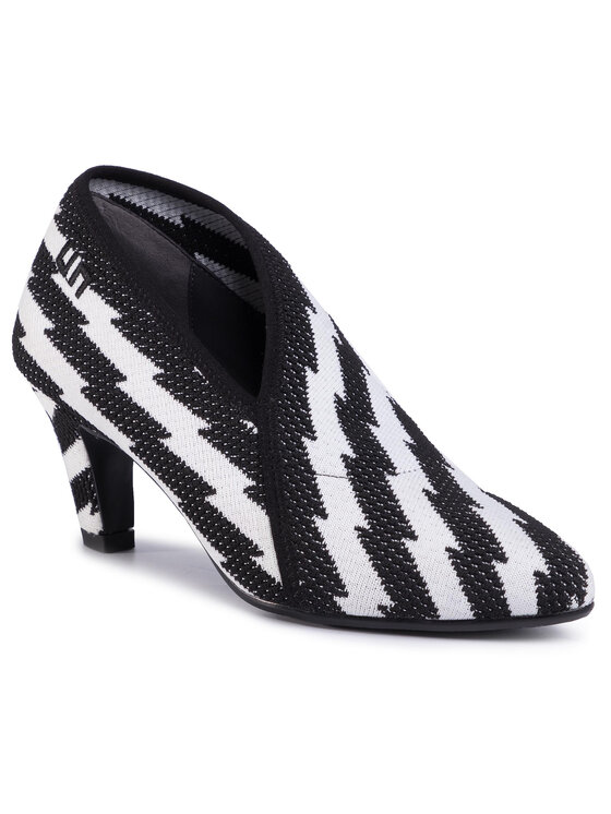 United Nude P Buty Fold Lite Mid Bia Y Modivo Pl