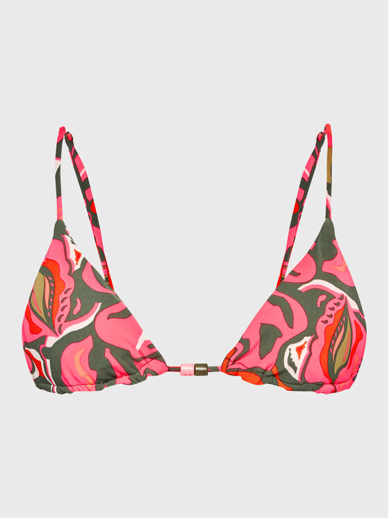 Maaji G Ra Od Bikini Str Kolorowy Modivo Pl