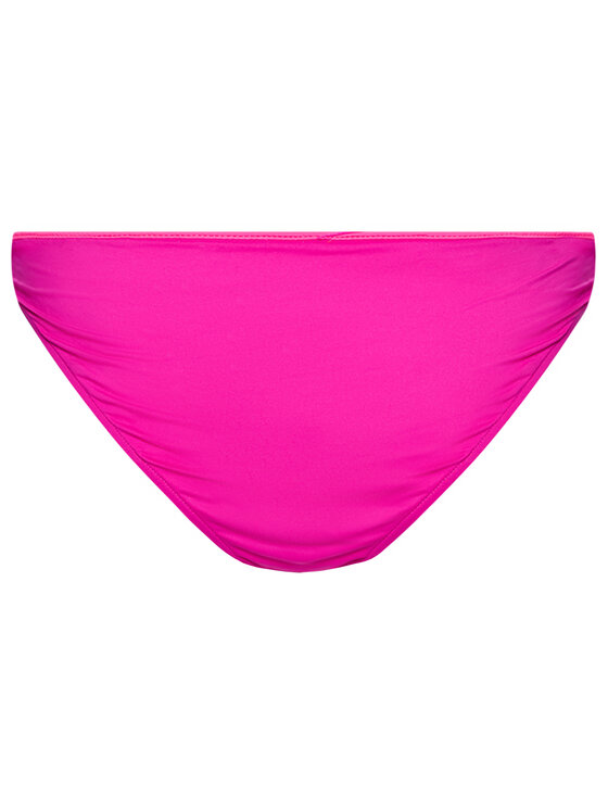 Polo Ralph Lauren Bikini Unterteil Rl Jf E Rosa Modivo At