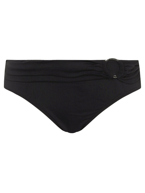 MICHAEL Michael Kors Bikini apakšdaļa Cruise 2019 MM7M241 Melns Modivo lv
