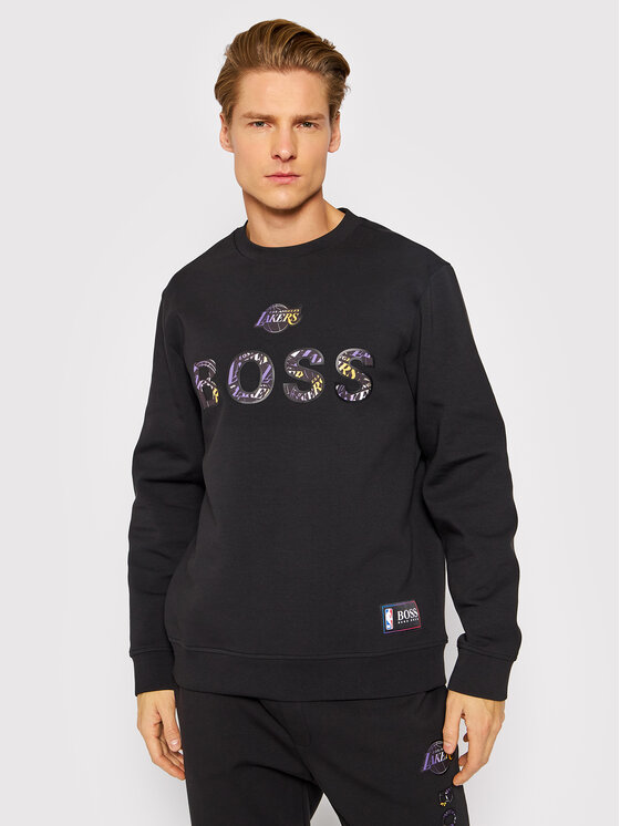 Boss Nba Windmill Relaxed Fit Modivo Bg