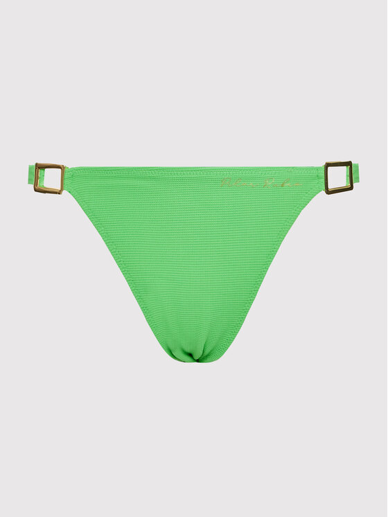 Selmark Bikini Partea De Jos Venus Pilar Rubio BF204 Verde Modivo Ro