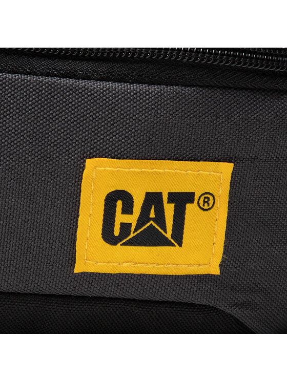 CATerpillar Saszetka Nerka Bts Waist Bag 83734 157 Szary Modivo Pl