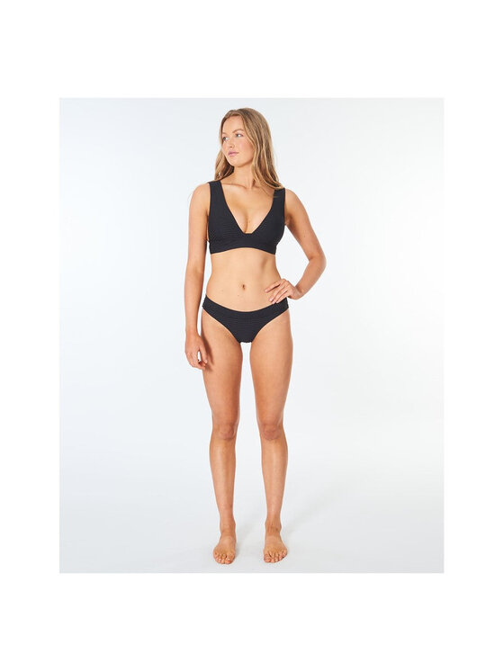 Rip Curl D Od Bikini Premium Surf Full Pant Czarny Modivo Pl
