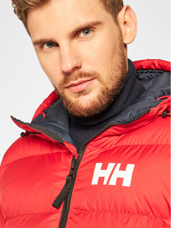 Helly Hansen Geac Din Puf Active Puffy Ro U Regular Fit Modivo Ro