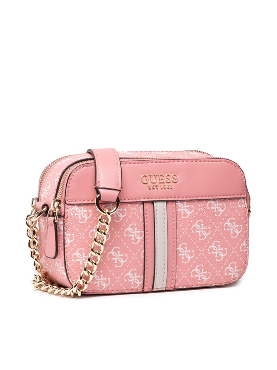 Guess Noelle Crossbody Camera Hwkg Modivo Bg