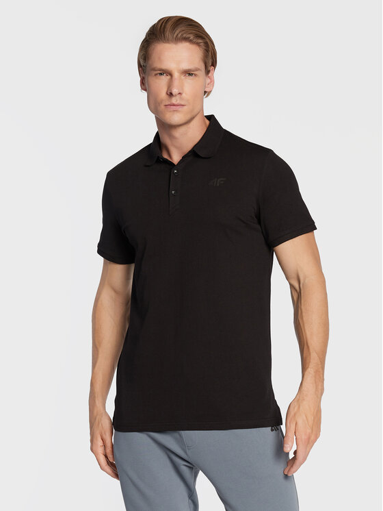 F Polo H Z Tsm Nero Regular Fit Modivo It