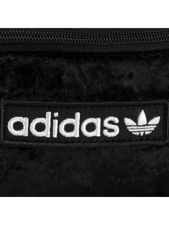 Adidas Saszetka Nerka Waistbag Ed Czarny Modivo Pl