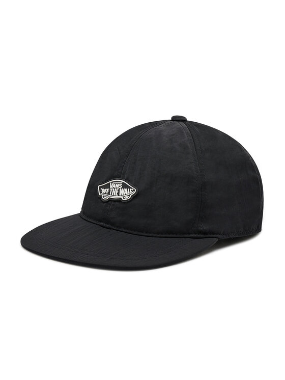 Vans Cap Stow Away Hat Vn A Qablk Schwarz Modivo At