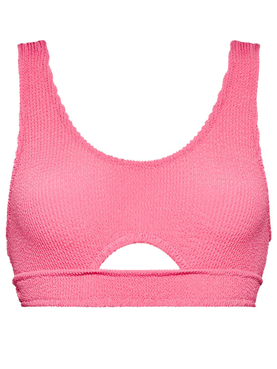 Guess Haut De Bikini E Gj Mc P Rose Modivo Fr