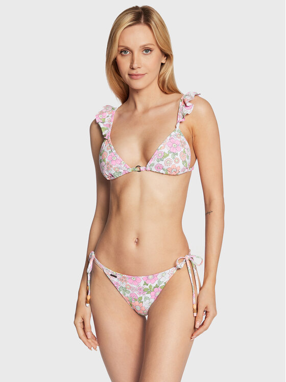 Maaji G Ra Od Bikini Str Kolorowy Modivo Pl