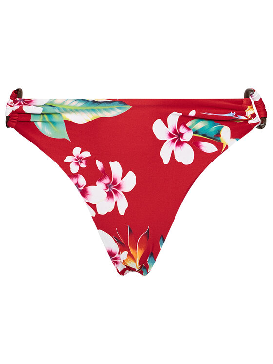 Guess Bikini Unterteil E Go Mp Rot Modivo At
