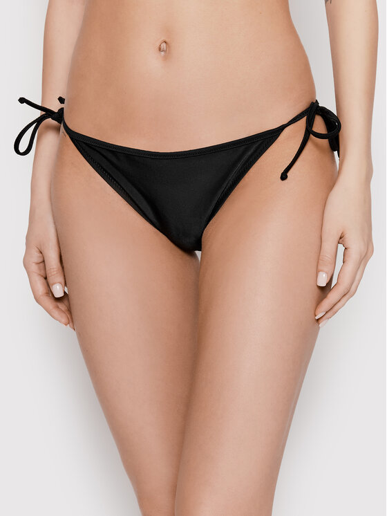 Chiara Ferragni D Od Bikini Cfa Czarny Modivo Pl