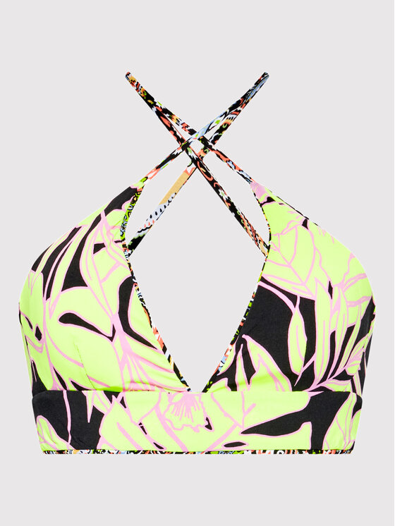 Maaji Bikini Partea De Sus Str Colorat Modivo Ro